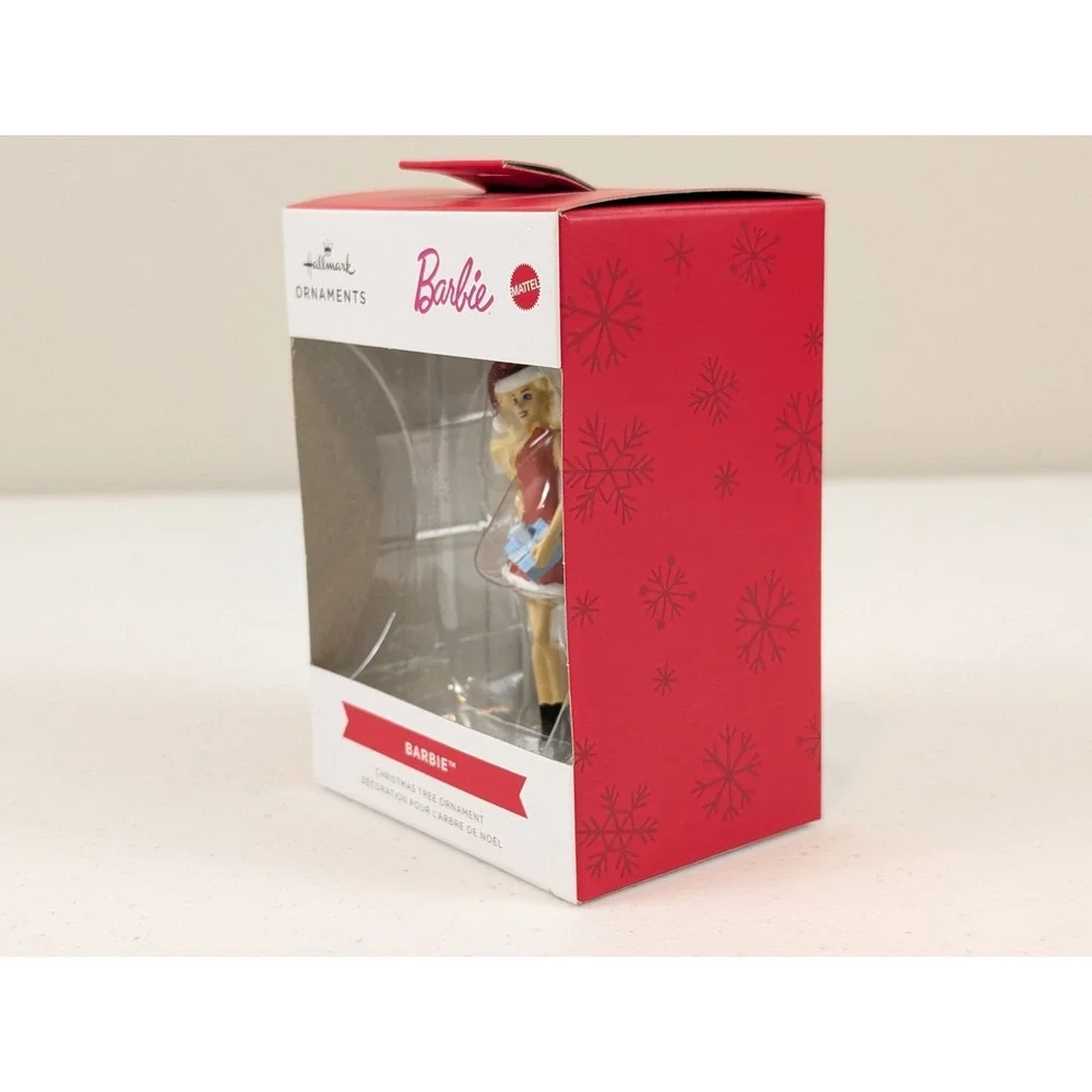 Hallmark brand new